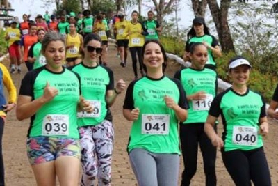 Parque Estadual Mata do Limoeiro publica edital para programa de voluntariado