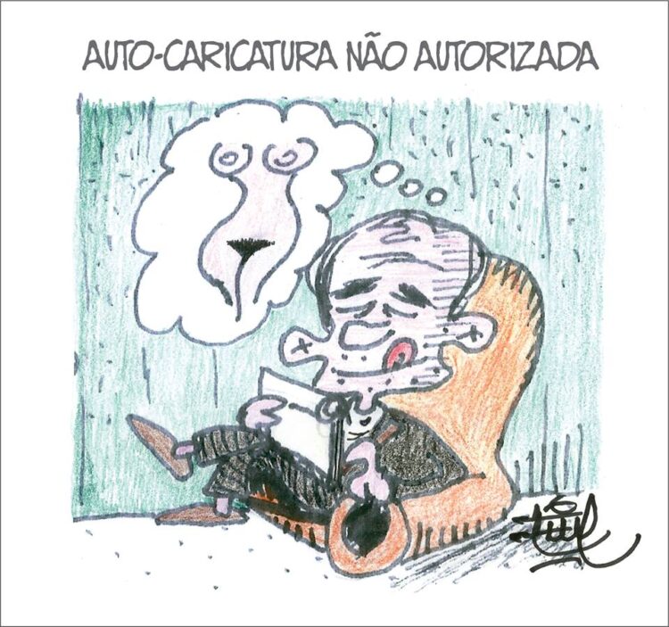 Ilustração: Ediel Ribeiro