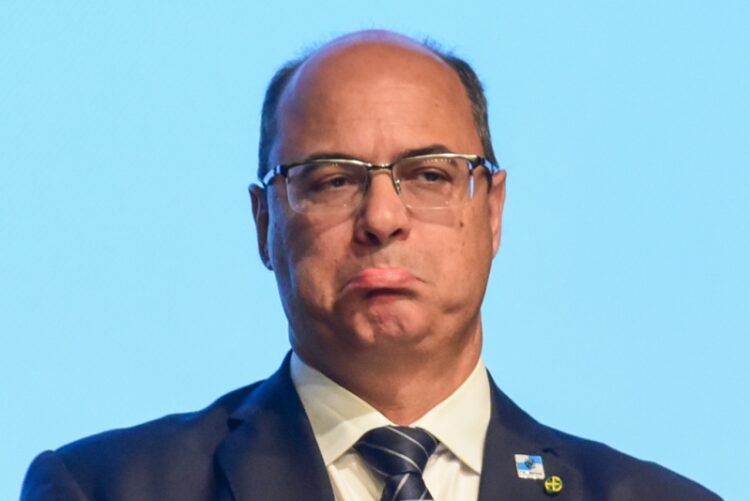 As ações da PM de abate nas comunidades carentes, ordenadas por Wilson Witzel, são criticadas por instituições que defendem os direitos humanos (Foto Reproução da Internet)