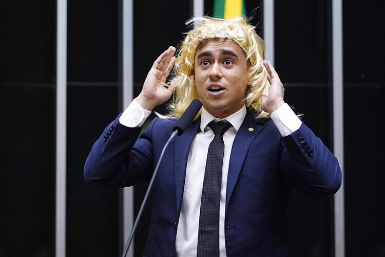 Crédito: Pablo Valadares/Câmara dos Deputados 