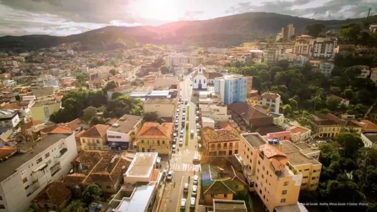 Foto: Esdras Vinicius/Divulgação. 