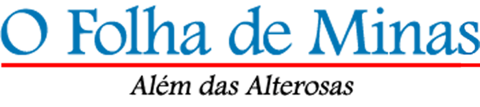 O Folha de Minas logo