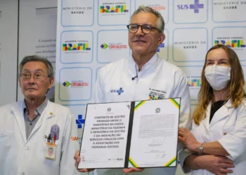 Governo renova contrato com Rede Sarah e garante R$ 7,5 bilhões para reabilitação no SUS