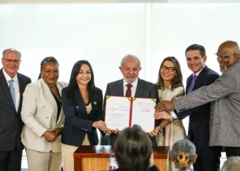 Lula reconhece cultura gospel como manifestação cultural nacional