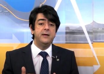 Juiz aposentado é preso em BH por violência doméstica; armas e drogas foram apreendidas