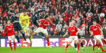 Playoffs da Liga dos Campeões têm confrontos definidos e reservam clássico repetido entre Real Madrid e Benfica