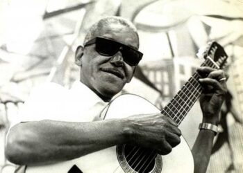 Cartola foi um sonho