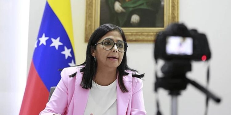 Venezuela ordena prisão de envolvidos na captura de Maduro e eleva tom contra os EUA