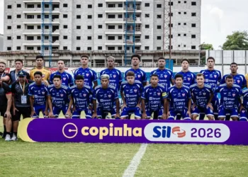 Tragédia na BR-153 atinge delegação Sub-20 do Águia de Marabá