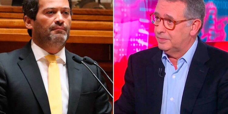 Portugal vai ao segundo turno em eleição presidencial marcada por avanço da extrema-direita