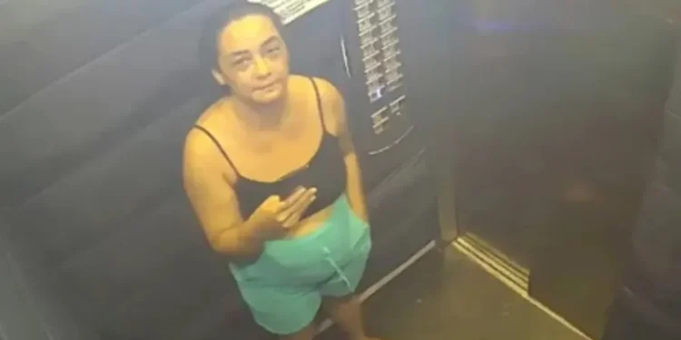 Corpo de corretora desaparecida em Caldas Novas é encontrado após mais de um mês; síndico confessou o crime