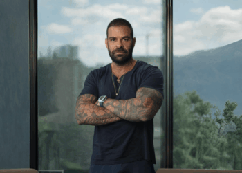 Pastor ligado ao Banco Master foi detido pela PF ao tentar deixar o país