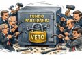O Congresso e o fundo partidário: quando o interesse próprio fala mais alto