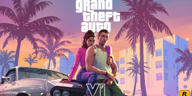 GTA 6 pode ser lançado em novembro de 2026 com preço acima do padrão atual