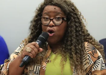 Macaé Evaristo alerta para enfraquecimento global dos direitos humanos em discurso em São Paulo