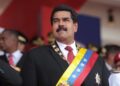 Trump afirma que EUA capturaram Maduro em ataque de grande escala à Venezuela