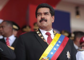 Trump afirma que EUA capturaram Maduro em ataque de grande escala à Venezuela
