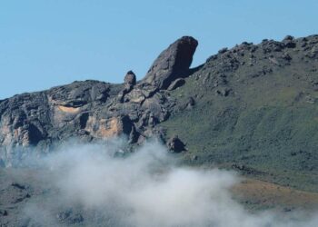 Itacolomi reabre em fevereiro com novas experiências para quem gosta de natureza