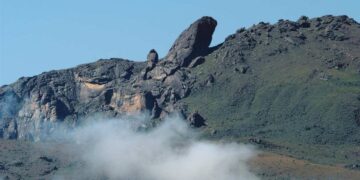 Itacolomi reabre em fevereiro com novas experiências para quem gosta de natureza