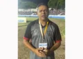 Técnico do Águia de Marabá sub-20 morre após acidente na BR-153