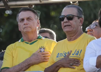 Malafaia pede ao STF arquivamento de denúncia por ofensas a comandante do Exército