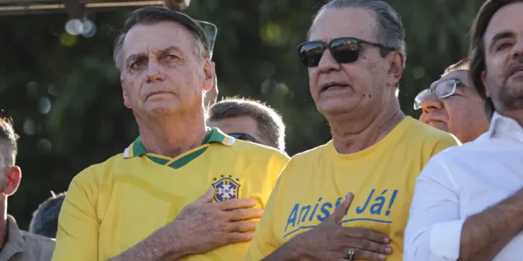 Malafaia pede ao STF arquivamento de denúncia por ofensas a comandante do Exército