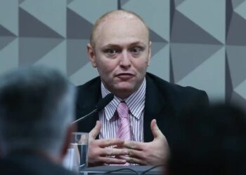 Moraes autoriza hacker Walter Delgatti a cumprir pena em regime semiaberto