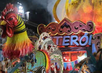 Tema Lula agita Carnaval