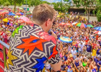 Belo Horizonte vive Carnaval vibrante e ainda tem blocos nesta Quarta de Cinzas