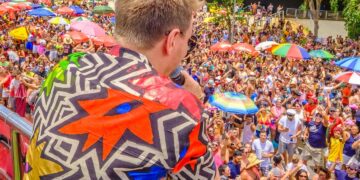 Belo Horizonte vive Carnaval vibrante e ainda tem blocos nesta Quarta de Cinzas