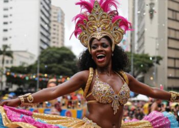 Carnaval de Belo Horizonte consolida a capital como principal destino da folia em Minas