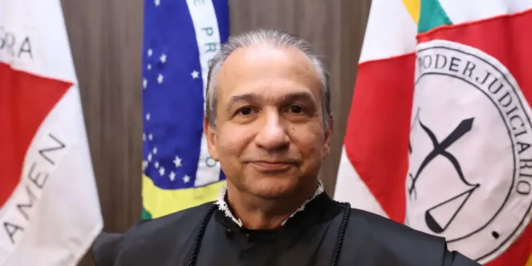 CNJ afasta desembargador do TJMG após absolvição em caso de estupro de vulnerável