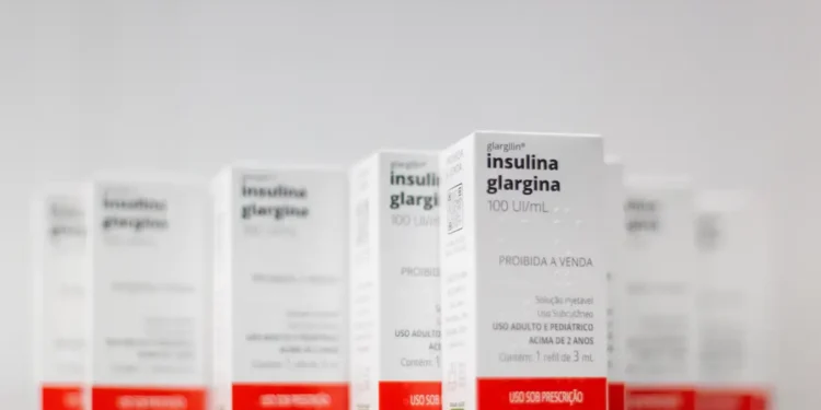SUS inicia mudança no tratamento do diabetes com insulina de ação prolongada