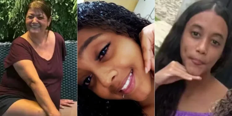 Suspeito de triplo homicídio em padaria tem prisão preventiva decretada na Grande BH