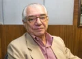 Morre José Álvaro Moisés, professor da USP e fundador do PT, aos 80 anos