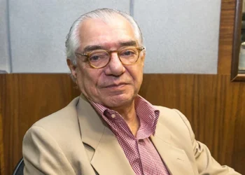 Morre José Álvaro Moisés, professor da USP e fundador do PT, aos 80 anos