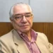 Morre José Álvaro Moisés, professor da USP e fundador do PT, aos 80 anos