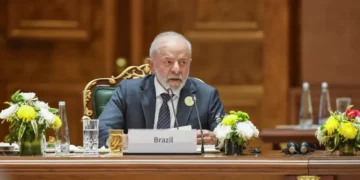 Lula propõe que ONU lidere regras globais para inteligência artificial