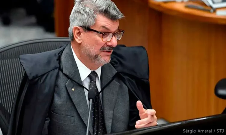 Crédito: Sérgio Amaral | STJ