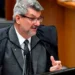 CNJ recebe nova denúncia de importunação sexual contra ministro do STJ