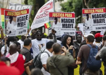 Justiça arquiva investigação sobre morte de ambulante senegalês no Brás