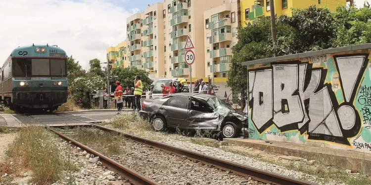 Segurança nos Trilhos é lançado em Betim (MG) após alertas de imprudência