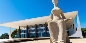 STF aponta “múltiplos acessos ilegais” a dados de ministros e parentes