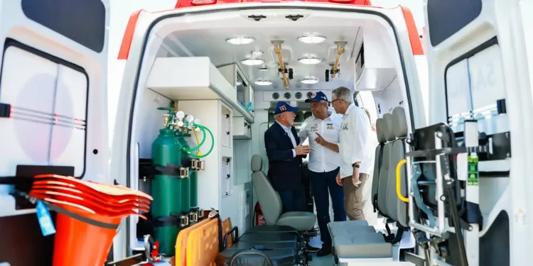 SUS bate recorde e realiza quase 15 milhões de cirurgias eletivas em 2025