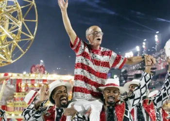 Unidos do Viradouro é campeã do Carnaval do Rio em 2026