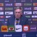 Ancelotti convoca Seleção para amistosos contra França e Croácia