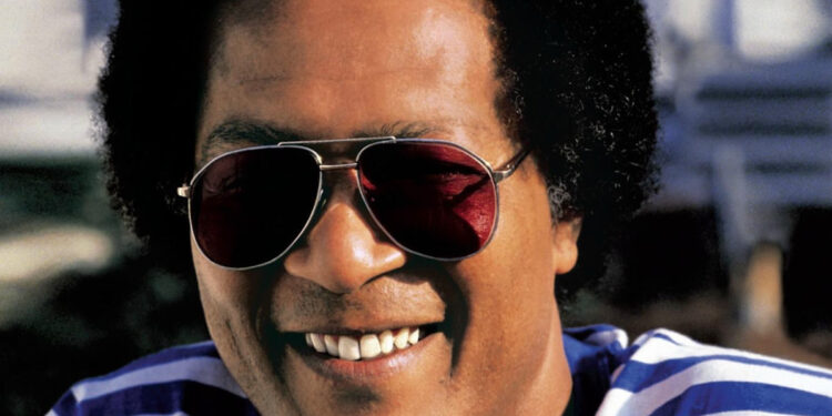 Arrasta povo: marco do samba