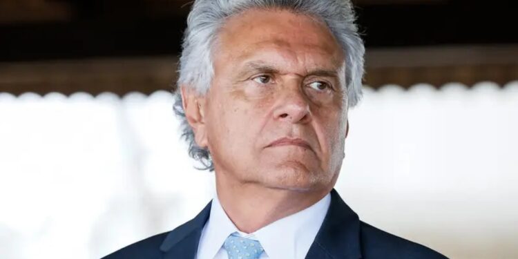 PSD oficializa Caiado como pré-candidato à Presidência em ato nesta segunda