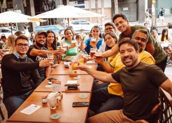 Projeto gastronômico de BH vence prêmio internacional de turismo criativo