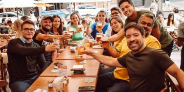 Projeto gastronômico de BH vence prêmio internacional de turismo criativo